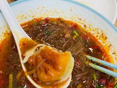 -小杨生煎(香港名都店)