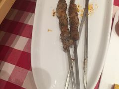 -西贝(宝乐汇店)