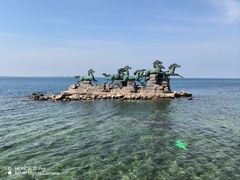 -养马岛旅游度假区