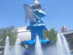 -华夏文旅海洋公园