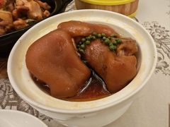 藤椒猪手-香云轩·顺德菜(香云纱园林酒店店)