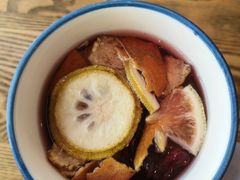 -蜜桃餐厅·伴山(湖滨商业街店)