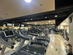 -美菲特健身(华贸店)