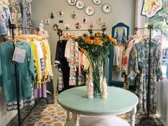 -恋物百货商店(华侨城店)