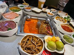 -海底捞火锅(世豪广场店)