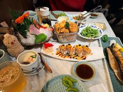-阿吾罗日本料理(K11艺术中心店)