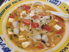 -粉小主·贵州酸汤牛肉粉(南京仙林金鹰店)