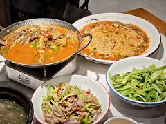 -巢湖名吃·东关老鹅汤(江南风情街店)