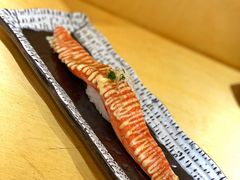火炙蟹棒寿司-赤稻·日式料理(禅城店)