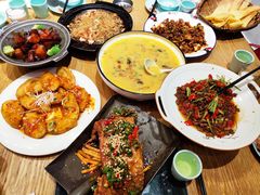 -鸡毛店·川菜(双楠店)