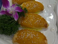 -齐家花园大酒店(宝山店)