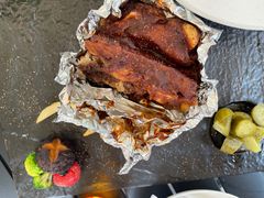 -Supine Bistro溯泮餐厅