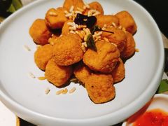 -大树餐厅(红旗街万达店)