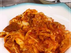 -屋里家延边朝鲜族冷面(梅林3店)