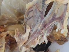 -考记泥焗鸡农庄·海鲜(北洛秘境店)