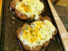 芝士牛肉饼-源味家(杏林街店)