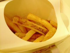 -艾薯夫妇Aysh(红山店)
