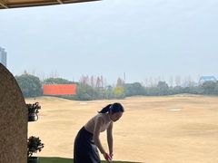 -江滨一号高尔夫俱乐部(滨江店)