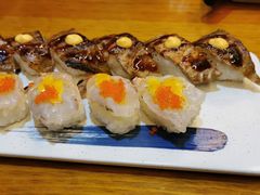 -三月居酒屋(青年大街店)