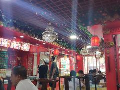 大堂-宝正臻天津包子总店(金阳光居易店)