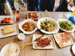 -大京园海鲜烧烤(东城路店)