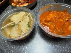 -老太太海鲜鱼饼