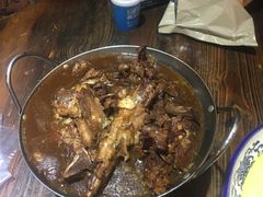 -老姑砂锅·烧烤天津菜(体北道店)