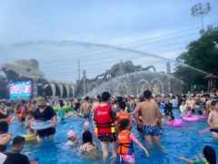 -苏州乐园森林水世界