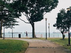-珍宝海鲜(东海岸海鲜中心)