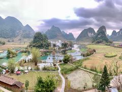 -靖西鹅泉风景区