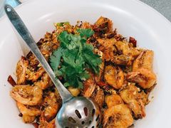 -石头咕(葵蓬店)