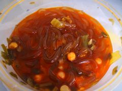 酸辣粉-老陶包子铺(南大西南村店)