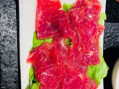 -铜来聚老北京涮肉(恒隆广场店)
