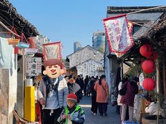 -绍兴书圣故里景区