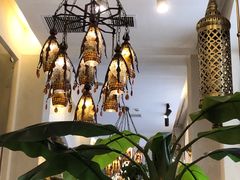 -美庐餐厅·湖北菜·吴佩孚公馆(南京路店)