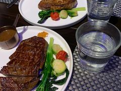 -188西餐厅(园林宾馆店)