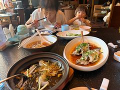 -羡餐厅·杭帮菜·淳菜(千岛湖自由洲际殿店)