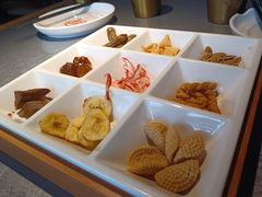 -探鱼·鲜青椒爽麻烤鱼(天一广场店)