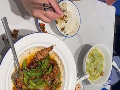 -兰湘子·湘菜小炒(南京江宁万达店)