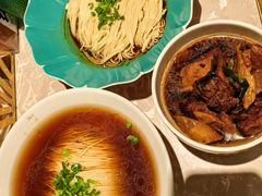 -松鹤面馆·古法焖肉面(观前店)