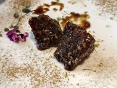 -九里云松·天香餐厅