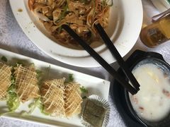 -沙河粉村·国家非遗传承(云台店)