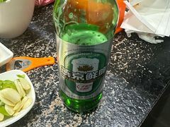 -海花锅盖烧烤店(怡馨家园店)