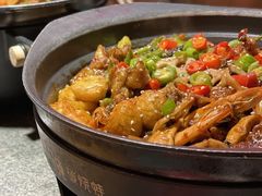 -听说碳烧蛙(高新万达店)