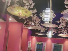 -老街烧烤大排档·地道湖北菜·龙虾馆(汉口火车站店)