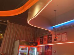 -老班长·小龙虾·鲜货烧烤大排档(金街美地店)