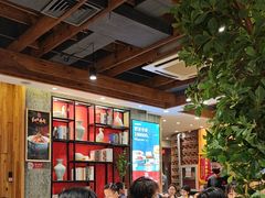 -福海居烤鸭店(鸟巢店)