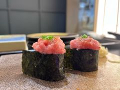 -Sushi Hanzo半藏(天环广场店)