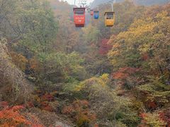 -丹东凤凰山景区