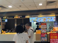 -麦当劳(国贸店)